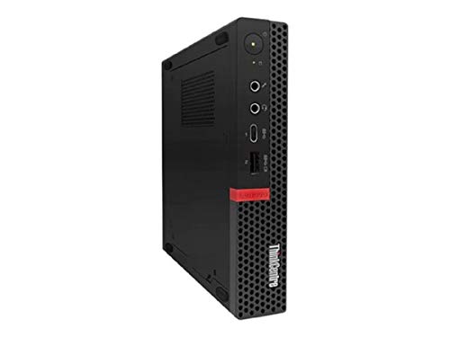Lenovo TC M75Q Tiny R5 3400GE 16GB Desktop-Mini PC
