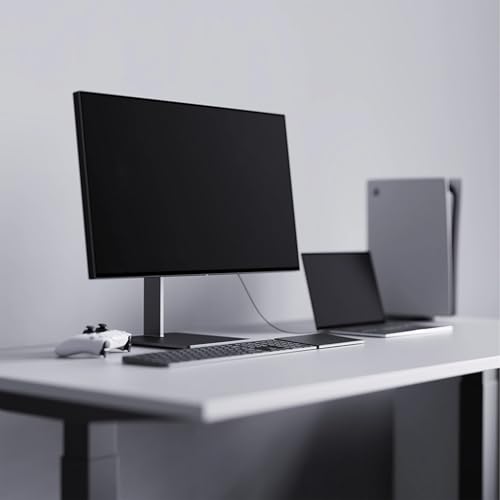 Dough 4K Gorilla Glass Gaming Monitor, 144Hz, 27-Inch, Spectrum One