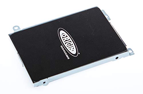 Origin Storage DELL-128MLC-NB60 interne SSD 128GB (6,4 cm (2,5 Zoll), SATA) schwarz