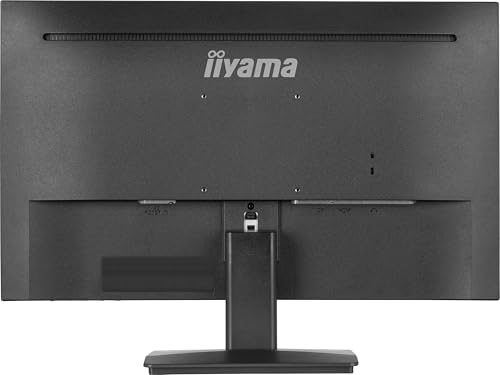 iiyama Prolite XU2491H-B1 60,5cm 23,8" IPS LED-Monitor Full-HD 100Hz HDMI DP Adaptive Sync schwarz