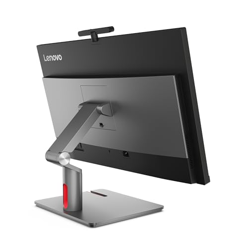 Lenovo ThinkCentre M90a Pro Gen 6・AiO・27" QHD・Core Ultra 5 235・32GB RAM・512GB SSD・Win11 Pro (13AM000TGE)