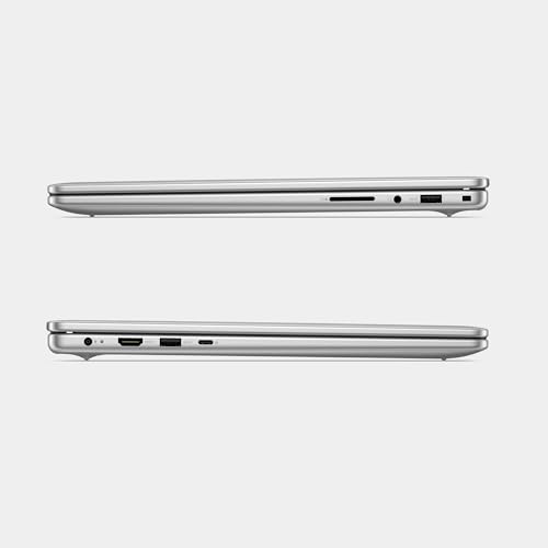Dell 16 Laptop DC16256, AMD Ryzen AI 7 350, 16" FHD+, Windows 11 Home