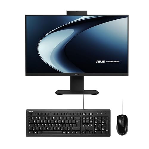 ASUS V440VAK-BPC066W 23,8 Zoll FHD 100Hz Laptop (Intel Core i5-13420H Prozessor 4,6 GHz, 16 GB DDR5, 512 GB SSD, Intel Graphics) Windows 11 Home – Tastatur AZERTY