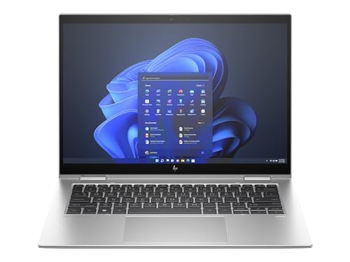 HP Notebook 7L812ET#ABE 14" i5-1335U Intel Core i5-1335U 16GB RAM 512GB SSD Nein