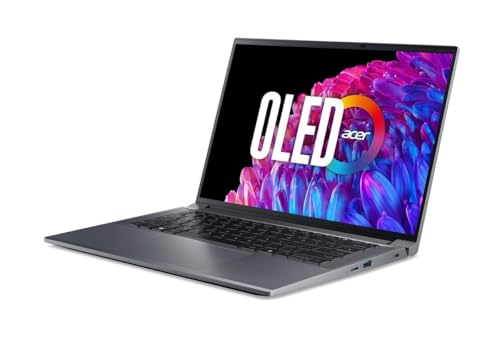 Acer Swift X (SFX14-72G-57B5)