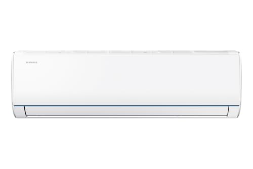 Samsung AR40 Panarea, Klimaanlage 12000 BTU, Inverter, neues Modell 2026, integriertes WLAN, Steuerung über App, energiesparend, Good Sleep-Modus, Klasse A++/A+