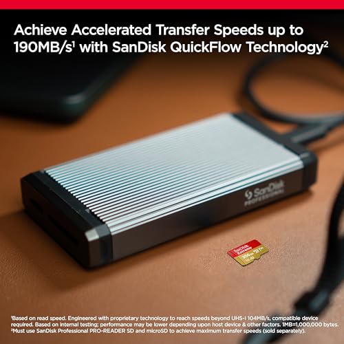 SANDISK 256GB Extreme microSDXC Karte + Adapter, bis zu 190MB/s Lesen | UHS-I, V30, 5K & 4K UHD, U3, C10, A2, bis zu 130MB/s Schreiben, Ideal für Actionkameras+Drohnen, Android, Konsolen