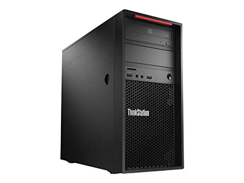 Lenovo ThinkStation P520c Tower Xeon W-2225 32GB/512GB SSD RTX A2000 Win10 Pro