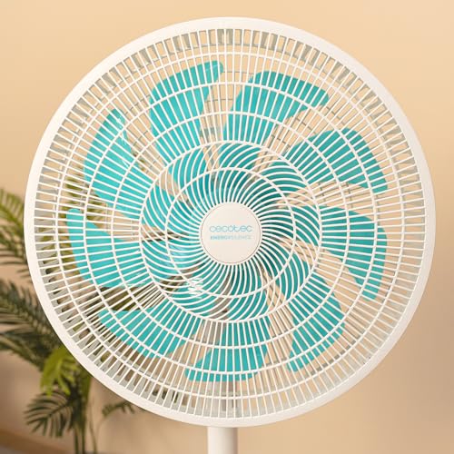Cecotec 3-in-1-Ventilator EnergySilence 550, 60 W