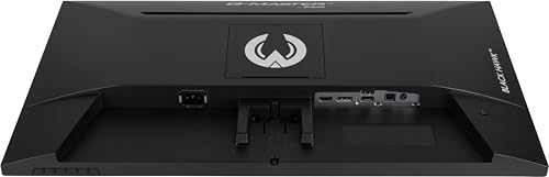 iiyama G-Master Black Hawk G2745HSU-B2 68,5cm 27" IPS LED Gaming Monitor Full-HD HDMI DP USB2.0 1ms Adaptive Sync schwarz