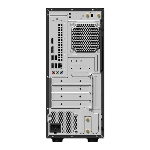 ASUS ExpertCenter P500 P500MV-13620H1560, Core i7-13620H, 32GB, 512GB SSD, FreeDOS