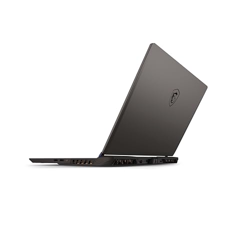 MSI Vector 16 HX AI A2XWHG-426IT, Gaming Notebook 16 Zoll QHD+ 240 Hz, Intel Core Ultra 9 275HX, Nvidia RTX 5070 Ti 12 GB GDDR7, 1TB PCIe4, 32 GB RAM DDR5 6400 MHz, WiFi 7, Win 11 Home [Layout und