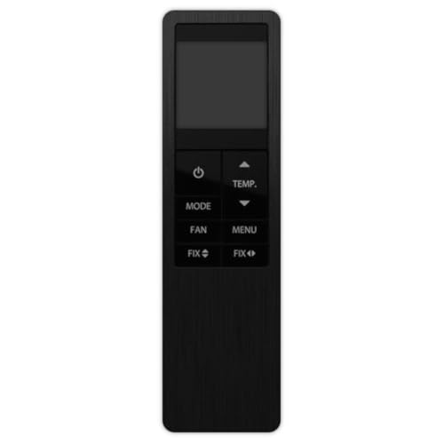 Carrier Split Klimaanlage Set | Premium Line | 3,5 kW | Quick Connect