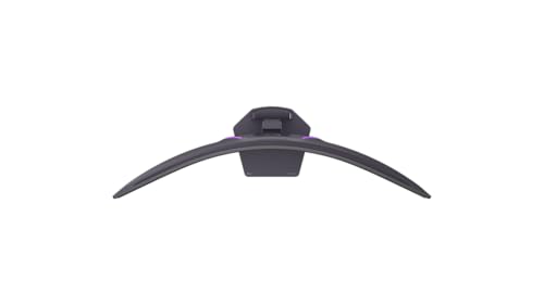 LG Ultragear™ 52G930B-B 52 Zoll 21:9 Curved 5K2K VA Gaming Monitor, 240Hz, DisplayHDR™ 600, AMD FreeSync Premium, USB-C (90W), Schwarz