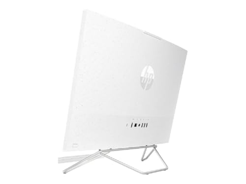 HP All-in-One PC 24-cb1103ng 60,5cm (23,8") FHD-Display Intel® Core™ i3-1215U, 8GB RAM, 256GB SSD, DOS