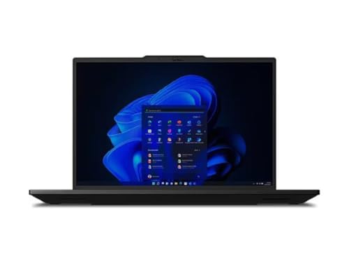 Lenovo ThinkPad P14s G5 21ME000EGE - 14" WUXGA, AMD Ryzen™ 7 PRO 8840HS, 32GB RAM, 1TB SSD, Windows 11 Pro