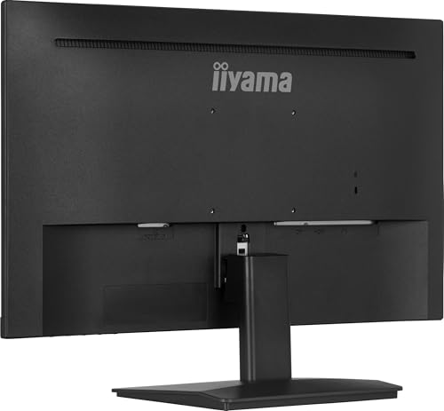 iiyama Prolite XU2491H-B1 60,5cm 23,8" IPS LED-Monitor Full-HD 100Hz HDMI DP Adaptive Sync schwarz