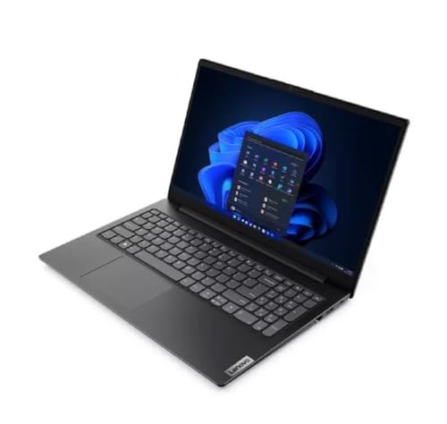 Lenovo V15 G4 83A1002CGE – 15,6 Zoll FHD, Intel i3-1315U 1,2 GHz, 8 GB RAM, 256 GB SSD, Windows 11 Pro