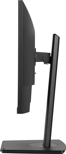 iiyama Prolite XUB2493HSU-B7 60,5cm 23,8" IPS LED-Monitor Full-HD 100Hz HDMI DP USB2.0 Höhenverstellung Pivot Adaptive Sync schwarz