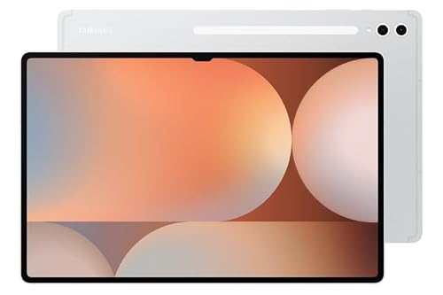 Samsung X920 Galaxy Tab S10 Ultra 14.6", Wi-Fi, 512GB 12GB RAM, Silber
