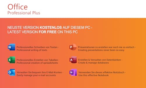 Ankermann Business Work V3 | AMD Ryzen 5 3400G | 16GB RAM | 1TB NVMe SSD | Windows 11 | WLAN & Bluetooth | MS Office 2024
