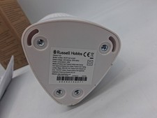 Russell Hobbs RHTF1321 Mini Turmventilator tragbar OVP beschädigt 
