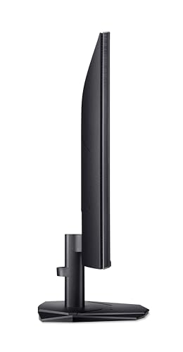 Acer Nitro KG272UG Gaming Monitor 27 Zoll (68,6 cm) WQHD, 120Hz | 27 Zoll (68,6 cm Bildschirm) WQHD, 120Hz, 1ms(VRB), HDMI 2.0, DP 1.2, AdaptiveSync