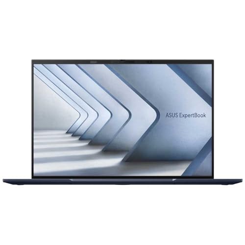 ASUS ExpertBook B9 OLED OLED B9403CVA-KM0098X - Intel Core i7-1355U, 16GB RAM, 1TB SSD, Iris Xe Graphics, Windows 11 Pro