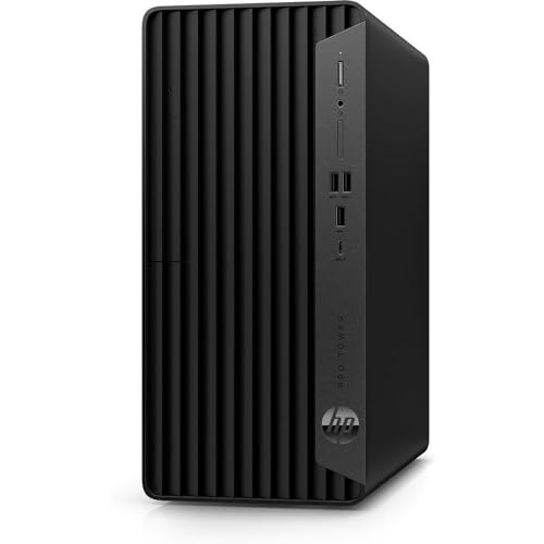 HP Desktop-PC 9M8G6AT Abe i5-12500H 16 GB RAM 512 GB SSD