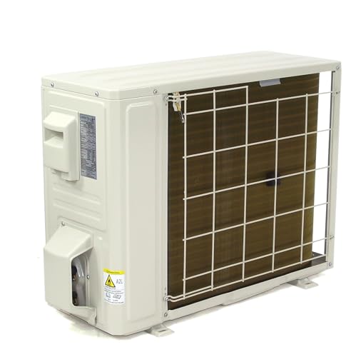 Split Klimaanlage Klimagerät 4-in-1 18000 BTU Heizfunktion Luftentfeuchter 5140W 56183 AWZ