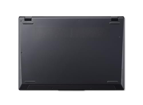 Acer Swift Go 16 OLED (SFG16-73-7943) KI Laptop, 16" WUXGA+ OLED 120Hz Display, Intel Core Ultra 7 255H, 16 GB RAM, 1 TB SSD, Intel Arc 140T GPU, Windows 11, QWERTZ Tastatur, grau