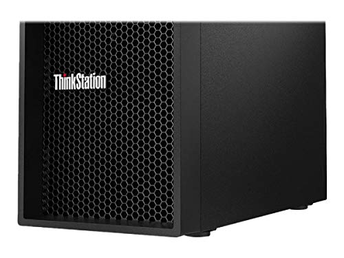 Lenovo ThinkStation P520c Tower Xeon W-2225 32GB/512GB SSD RTX A2000 Win10 Pro