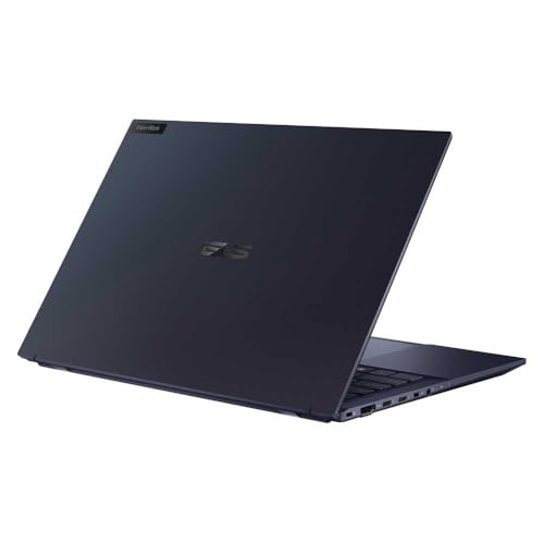 ASUS ExpertBook B9 OLED OLED B9403CVA-KM0098X - Intel Core i7-1355U, 16GB RAM, 1TB SSD, Iris Xe Graphics, Windows 11 Pro