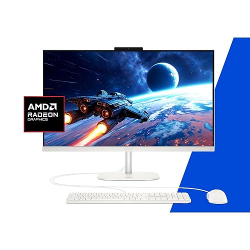 HP OmniStudio Next Gen 27-cw0471ng・All-in-One (Komplettlösung) (DN2A1EA#ABD)