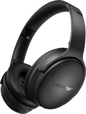 Bose QuietComfort SC Kopfhörer, Headset - schwarz Bluetooth Noise Cancelling NEU