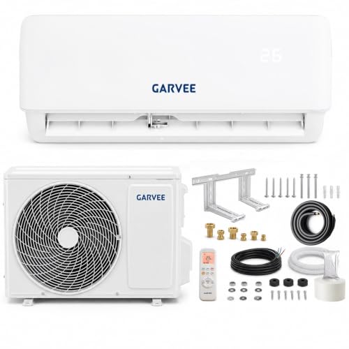 Koioplie Split-Klimaanlage 24000 BTU (7,2 kW) Inverter