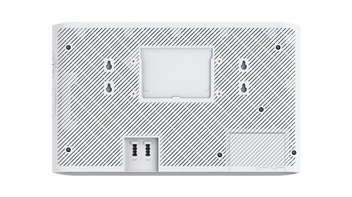 Deutsche Telekom Digitalisierungsbox Smart 2, weiß, Telefonanlage und Businessrouter, integrierte Firewall, Wi-Fi 6, VPN, VDSL2, ISDN, unterstützt Glasfaseranschlüsse
