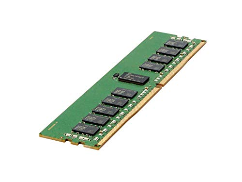 HPE 16GB 2Rx8 PC4-2666V-E STND Kit