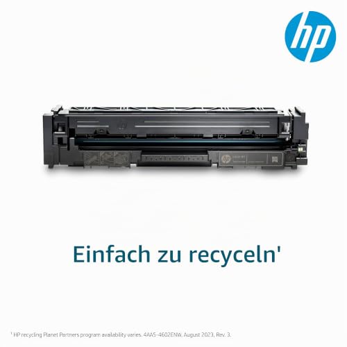 HP 85A Schwarz Original LaserJet Tonerkartusche