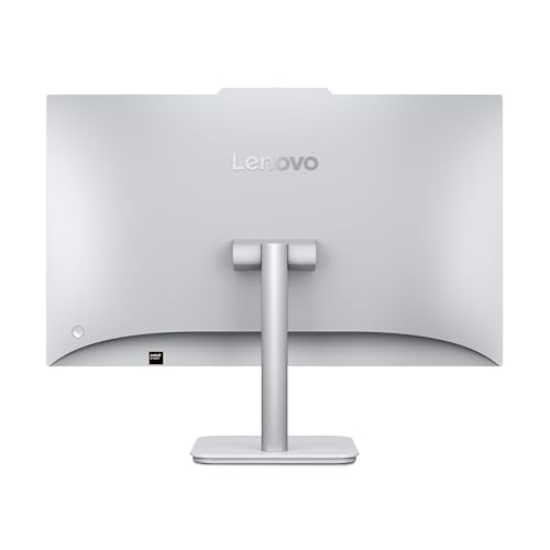 Lenovo IdeaCentre All-In-One | 23.8" FHD Display | Ryzen 5 40| 16GB| 512GB