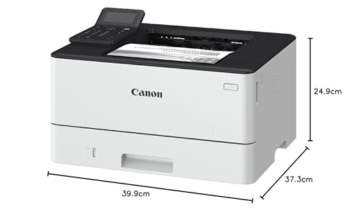 Canon i-SENSYS LBP246dw Laserdrucker Schwarz-Weiss, 40 Seiten/Min.