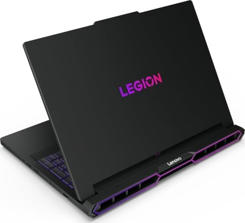 Lenovo Legion Pro 7 16iax10h Core Ultra 9 275hx 64GB 1tb Rtx 5090 (83f5005bpb)