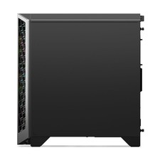 Lenovo LOQ Tower 26ADR10, Schwarz/Grau, AMD Ryzen 78745HX, 32 GB,  #1907202