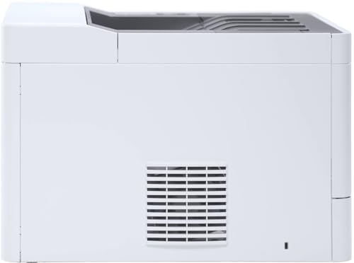 Kyocera Ecosys P2235dn Laserdrucker Schwarz Weiss, Drucker Schwarz Weiss mit Duplex-Einheit, 35 Seiten pro Minute. Laserdrucker Inkl. Mobile Print Funktion