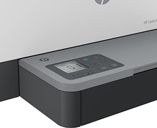 HP LaserJet Tank 2604sdw Laserdrucker und Scanner mit Ethernet, Automatic Duplex Printing, Smart App, inklusive Original Toner für bis zu 5000 Seiten, 23 Seiten/Min, bis 600 x 600 DPI