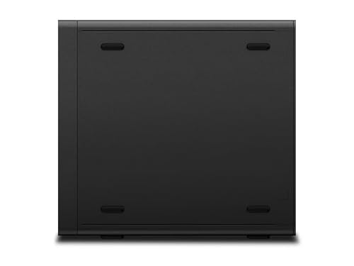 Lenovo ThinkStation P3 Ultra / i9-14900 / 32GB / 512GB M.2 / Ultra SFF/Single CPU Workstation Rack mountable/integreated / 170W / Linux Ubuntu 22.04 LTS / 3/3 OnSite