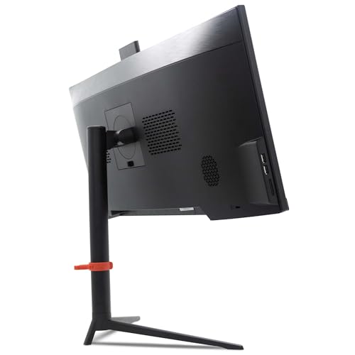 SIMPLETEK - All in One PC 30" IPS 2K Core i7 nVidia RTX 4060 8GB | Windows 10 Pro - 64GB DDR4 960GB SSD M2 + 2TB | All-in-One Gaming Desktop-PC WiFi6 HDMI