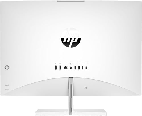 HP Pavilion 24-ca0400ng AiO・(735R5EA#ABD)・23,8" FHD・Ryzen 5 5500U・16GB RAM・512GB SSD・Win11