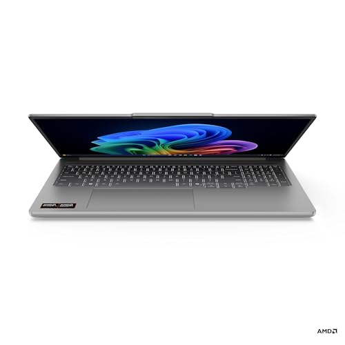 Lenovo IdeaPad Pro 5 16AKP10 83JN・159°-Scharnierdesign・AMD Ryzen AI 7 350/2 GHz・Win 11 Pro・Radeon 860M・32 GB RAM・1 TB SSD NVMe・40.6 cm (16") (83JN0013GE)