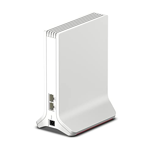 FRITZ!Repeater 3000 AX Edition E | WLAN Mesh | Wi-Fi 6 bis zu 4,2 GBit/s
